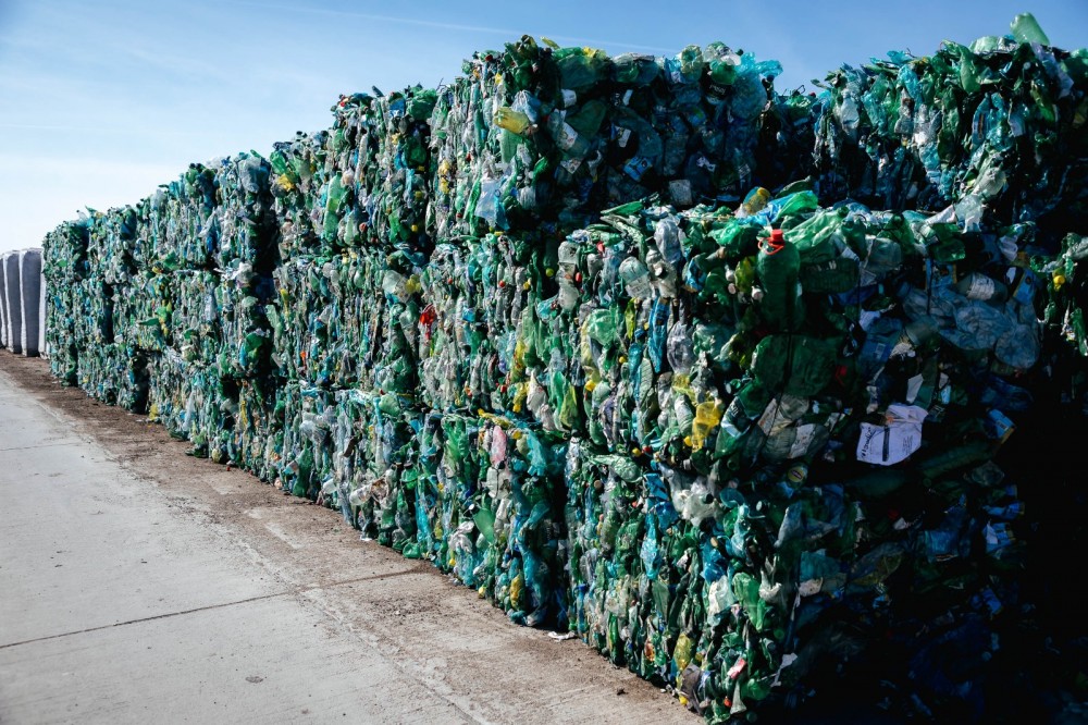 Județul Covasna extinde depozitul de deșeuri de la Leț